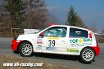 Renault Clio Light Gr. N