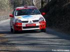 Renault Clio Light Gr. N