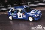 Peugeot 106 1.6 Gr. N (Magoni)