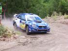 Subaru Impreza Gr. N