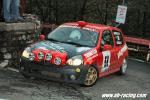 Renault Clio Light Gr. N