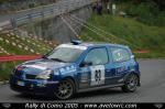 Renault Clio Light Gr. N