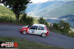 Renault Clio Williams Gr. A