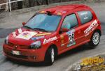 Renault Clio Light Gr. N (Bernini Rally)