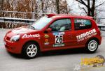 Renault Clio Light Gr. N (Bernini Rally)