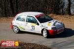 Renault Clio Williams Gr. A