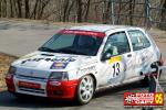 Renault Clio Williams Gr. A