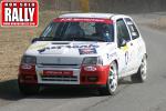 Renault Clio Williams Gr. A