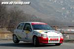 Renault Clio Williams Gr. A