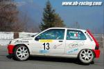 Renault Clio Williams Gr. A