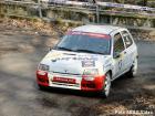 Renault Clio Williams Gr. A