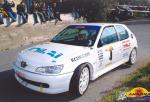 Peugeot 306 Gr. A