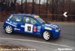 Renault Clio Williams Gr. A (Turbocar)