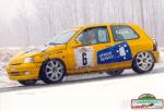 Renault Clio Williams Gr. A