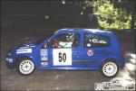 Renault Clio RS Gr. N (Turbocar)
