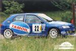 Peugeot 306 Gr. A (Gipago)