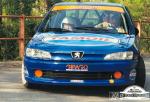 Peugeot 306 Gr. A (Gipago)