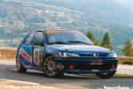 Peugeot 306 Gr. A (Gipago)