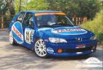 Peugeot 306 Gr. A (Gipago)