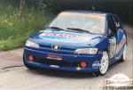 Peugeot 306 Gr. A (Gipago)