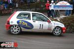 Renault Clio Williams Gr. A