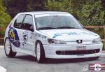 Peugeot 306 Gr. A