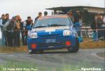 Renault Clio RS Gr. N