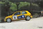 Renault Clio Williams Gr. A