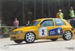 Renault Clio Williams Gr. A