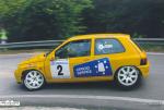 Renault Clio Williams Gr. A