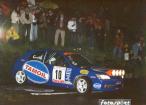 Peugeot 306 Gr. A (Gipago)