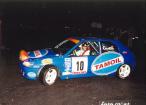 Peugeot 306 Gr. A (Gipago)