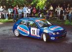 Peugeot 306 Gr. A (Gipago)