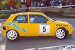 Renault Clio Williams Gr. A