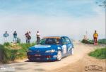 Peugeot 306 Gr. A (Gipago)
