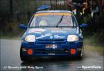 Renault Clio RS Gr. N (Gipago Sport)