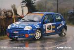 Renault Clio RS Gr. N (Gipago Sport)