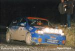 Renault Clio RS Gr. N (Gipago Sport)