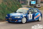 Peugeot 306 Gr. A