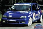 Renault Clio Williams Gr. A