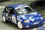 Renault Clio Williams Gr. A