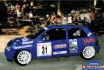 Renault Clio Williams Gr. A