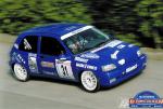 Renault Clio Williams Gr. A