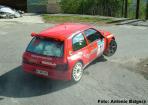 Renault Clio Maxi Kit