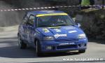 Renault Clio Williams Gr. A (Turbocar)