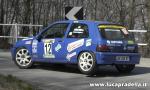 Renault Clio Williams Gr. A (Turbocar)