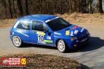 Renault Clio Williams Gr. A