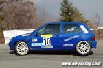 Renault Clio Williams Gr. A