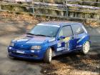 Renault Clio Williams Gr. A