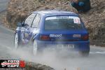 Renault Clio Williams Gr. A